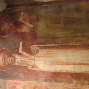 10  Santi non identificati